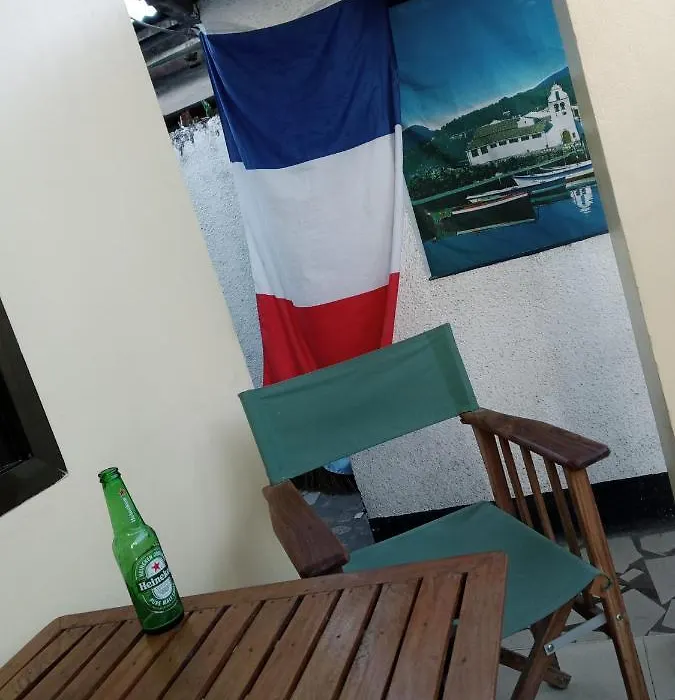 Kivulini Homestay-1