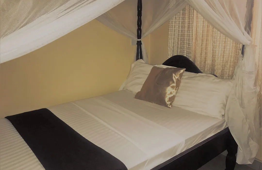Transit Airport B&B-1