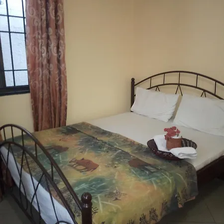 Kivulini Homestay-2