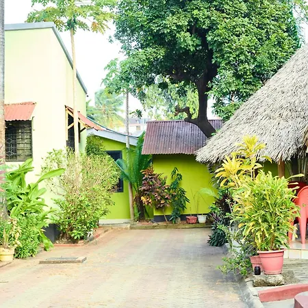 L&J Modern Backpackers Kinondoni-2