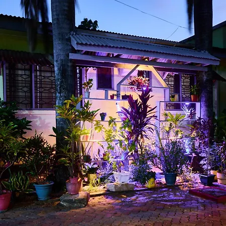 L&J Modern Backpackers Kinondoni-3