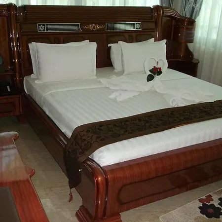 Star City Hotel Dar-Es-Salaam-3